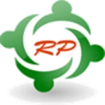 Logo of Rejinpaul Anna Univ android Application 